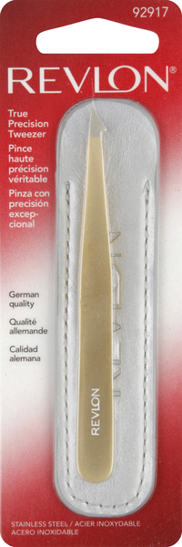 Revlon True Precision Tweezer (92917)